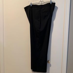 Pronto Uomo 36 waist men inseam26 1/2 inch hemmed